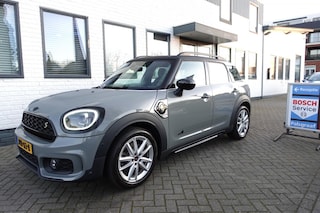 Mini Countryman 2.0 CO.S E ALL4 CHIL Panorama Hybride AWD VERWACHT !