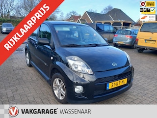 Daihatsu Sirion 2 1.3-16V Comfort airco apk t/m 06-02-2027