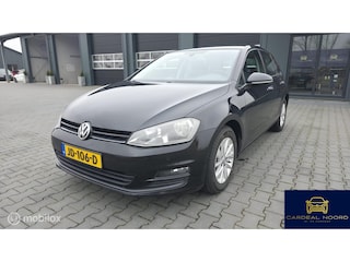 Volkswagen Golf 1.4 TSI Comfortline