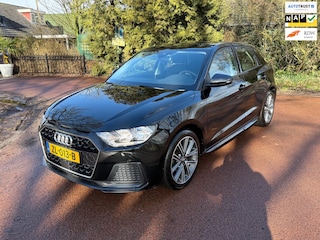 Audi A1 Sportback 25 TFSI epic / Navi / Airco / CarPlay / virtual cockpit / apk