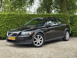 Volvo C30 1.6 Sport, Airco, Stoelverwarming