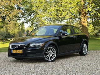 Volvo C30 1.6 Sport, Airco, Stoelverwarming
