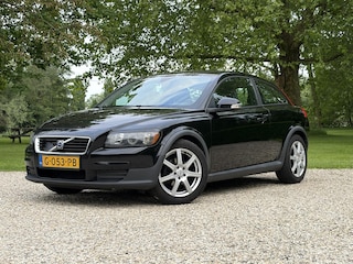 Volvo C30 1.6 Sport, Airco, Stoelverwarming