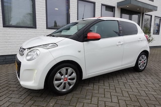 Citroën C1 1.0 E-VTI  Airscape FEEL (Cabriolet)