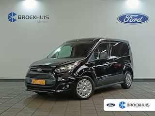 Ford Transit Connect 1.5 TDCI L1 Trend | 2 zitplaatsen rechtsvoor | Achteruitrijcamera | Airco