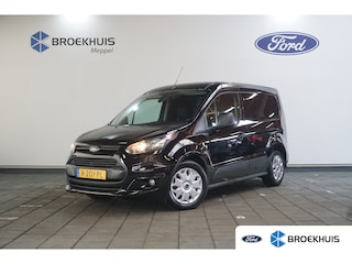 Ford Transit Connect 1.5 TDCI L1 Trend | 2 zitplaatsen rechtsvoor | Achteruitrijcamera | Airco