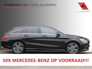 Mercedes-Benz CLA Shooting Brake 180 AUT7 Ambition XENON NAVI 18''