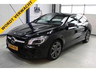 Mercedes-Benz CLA Shooting Brake 180 AUT7 Ambition XENON NAVI 18''