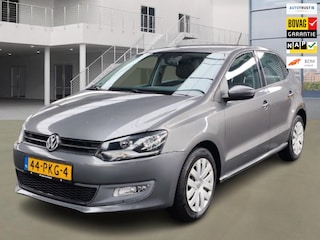 Volkswagen Polo 1.4-16V Comfortline 1e Eig. 99.009 km +NAP NL-auto