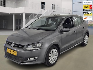 Volkswagen Polo 1.4-16V Comfortline 1e Eig. 60.000 km +NAP NL-auto