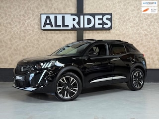 Peugeot 2008 1.2 PureTech GT Pack | Pano | BTW | ACC | Sfeerverlichting | Keyless | Stoelverwarming