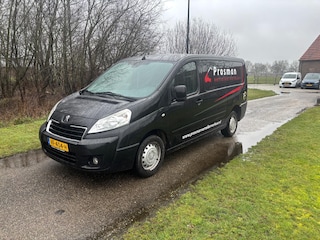 Peugeot Expert 229 2.0 HDI L2H1 Navteq 2