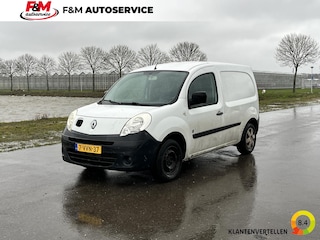 Renault Kangoo Express Z.E. (ex Accu) Airco