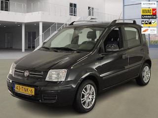 Fiat Panda 1.2 Edizione Cool 1e Eig. 31.600 km +NAP NL-auto