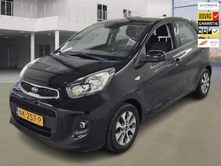 Kia Picanto 1.0 CVVT EconomyPlusLine 1e Eig. 81.300 km +NAP NL-auto