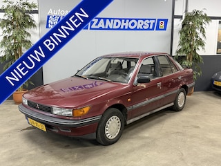 Mitsubishi Lancer 1.5 GLXi APK tot 20-02-2028!!!!