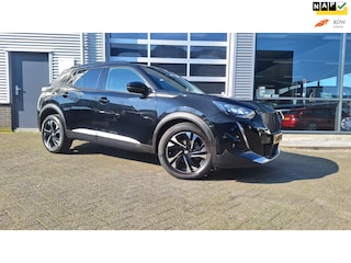 Peugeot 2008 1.2 PureTech Allure Pack