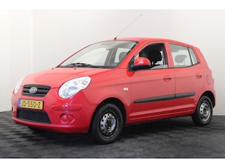 Kia Picanto 1.1 X-clusive