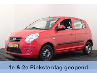 Kia Picanto 1.1 X-clusive