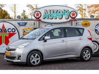 Toyota Verso-S 1.3 VVT-i Aspiration 1e Eig. +NAP NL-auto