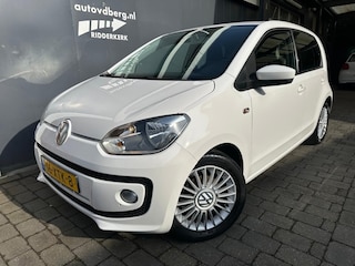 Volkswagen Up 1.0 HIGH UP!