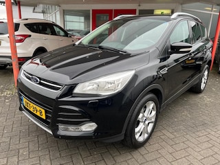 Ford Kuga 1.6 EcoBoost Titanium Nieuwe Distributiriem met waterpomp