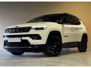 Jeep Compass 4xe 240 Plug-in Hybrid Electric S |Camera |ACC |Keyless