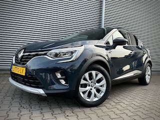 Renault Captur TCe 130 Intens