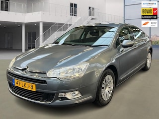Citroën C5 1.6 THP Comfort 1e Eig. 93.400 km +NAP NL-auto
