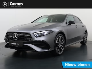 Mercedes-Benz A-klasse 250 e Business Solution AMG