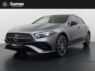 Mercedes-Benz A-klasse 250 e Business Solution AMG