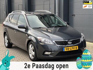 Kia Ceed Cee'd 1.4 CVVT X-ECUTIVE BJ010 NAVI LMV