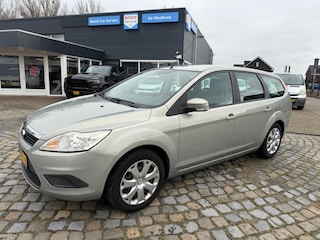 Ford Focus Wagon 1.6 Trend