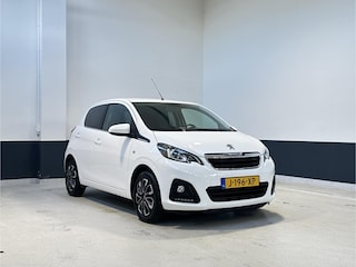 Peugeot 108 1.0 e-VTi Active | Bluetooth | NL | 1 Eig | Airco | C.V |