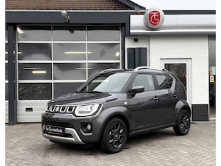 Suzuki Ignis 1.2 Select Automaat