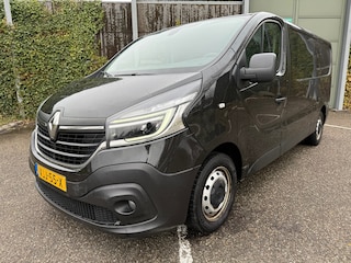 Renault Trafic 2.0 dCi 120 T29 L2H1 Comfort AIRCO | TREKHAAK | NAVI
