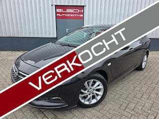 Opel Astra Sports Tourer 1.4 Turbo Bus. Executive AUTOMAAT