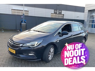 Opel Astra Sports Tourer 1.4 Turbo Bus. Executive AUTOMAAT