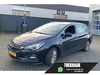 Opel Astra Sports Tourer 1.4 Turbo Bus. Executive AUTOMAAT