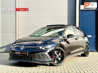 Volkswagen Golf 2.0 TSI GTI Clubsport Pano|Cam|HUD|H&K|I.Q R