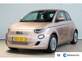 Fiat 500 Urban 42 kWh | Apple Carplay & Android Auto | Parkeersensoren | Climate Controle | Cruise Controle | El. Ramen |