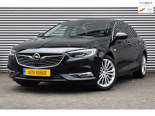 Opel Insignia Grand Sport 1.5 Turbo 165-PK Dynamic, Airco, Ecc, Cruise, Navi, Pdc, Lmv.