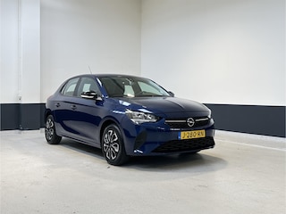 Opel Corsa 1.2 Edition | Navigatie | Apple Carplay Android Auto| Parkeersensoren |2 Eig| NL