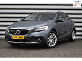 Volvo V40 1.5 T3 152-PK Cross Country, Airco, Ecc, Cruise, Navi, Camera.