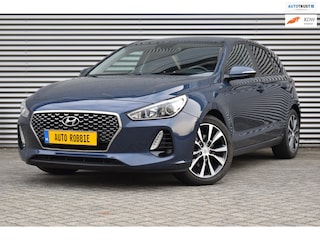 Hyundai i30 1.0 T-GDI 120-PK Comfort, Airco, Ecc, Cruise, Winterpakket.