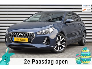Hyundai i30 1.0 T-GDI 120-PK Comfort, Airco, Ecc, Cruise, Winterpakket.