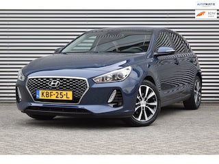 Hyundai i30 1.0 T-GDI 120-PK Comfort, Airco, Ecc, Cruise, Winterpakket.