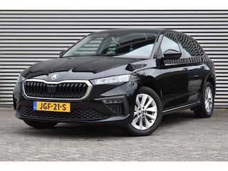 Skoda Scala 1.0 TSI 116-PK, Airco, Ecc, Cruise, Camera, Winterpakket.