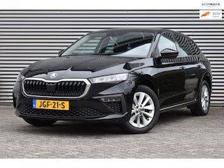 Skoda Scala 1.0 TSI 116-PK, Airco, Ecc, Cruise, Camera, Winterpakket.