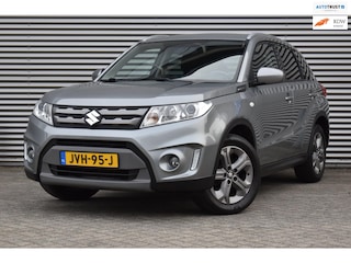 Suzuki Vitara 1.6 Exclusive, Airco, Ecc, Cruise, Navi, Camera, Lmv.
